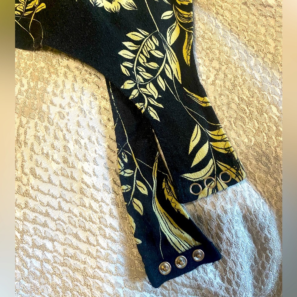 Free People classic bodysuit - Picture 6 of 6